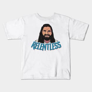 relentless Kids T-Shirt